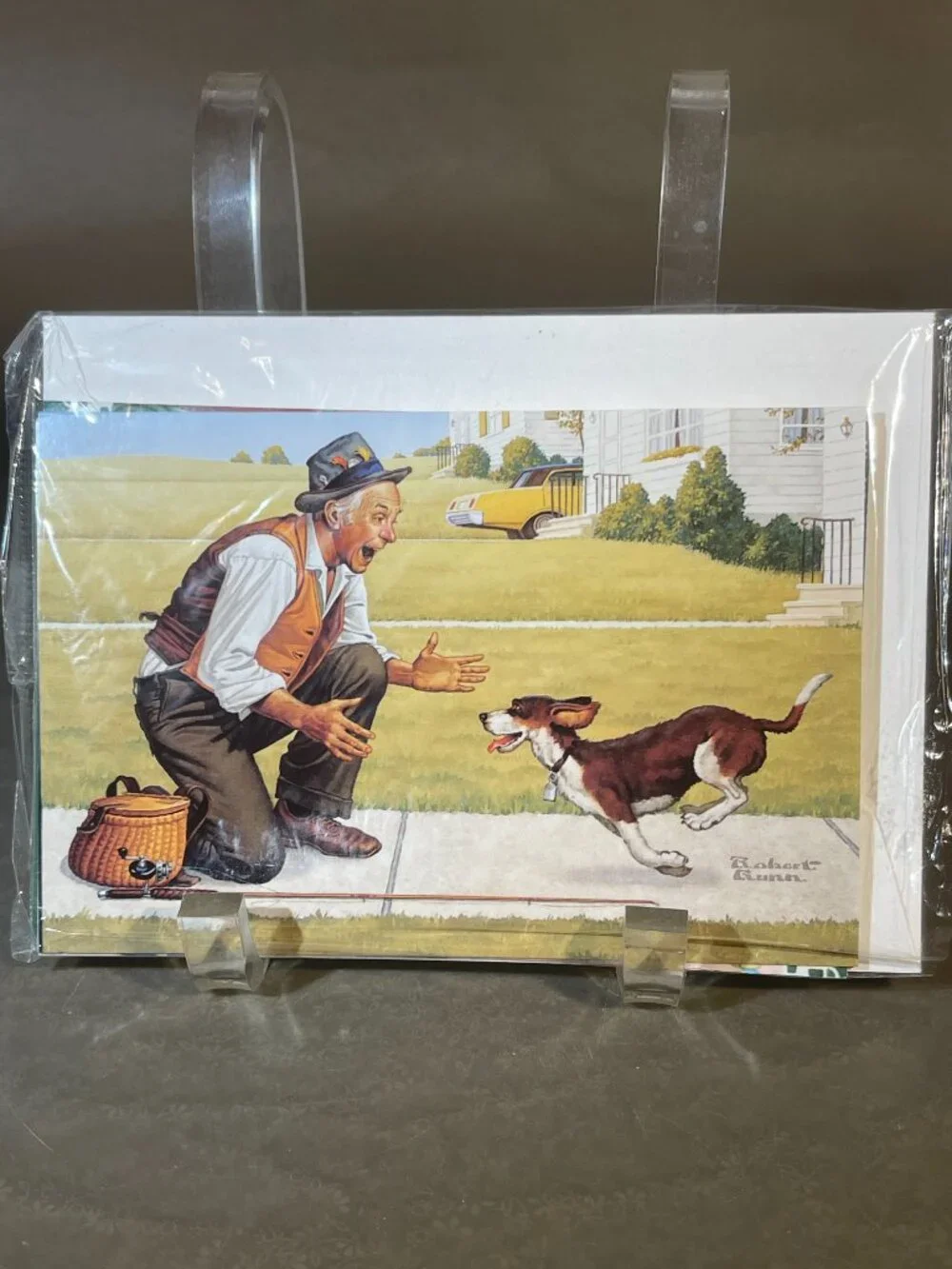 Purina pets people
